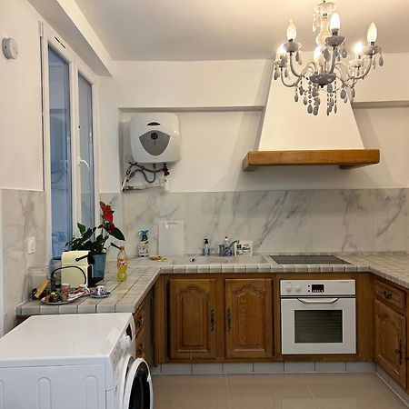 Grand Logement Centre Ville Massy Massy  Ngoại thất bức ảnh