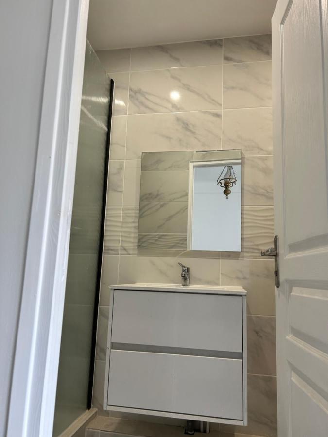 Grand Logement Centre Ville Massy Massy  Ngoại thất bức ảnh