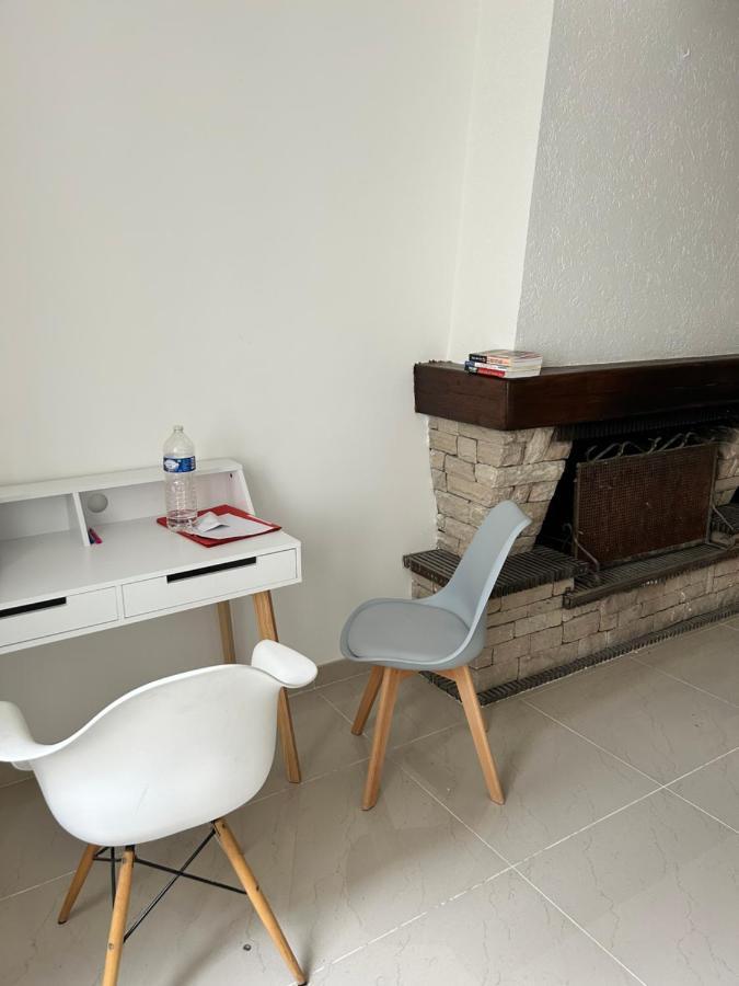 Grand Logement Centre Ville Massy Massy  Ngoại thất bức ảnh