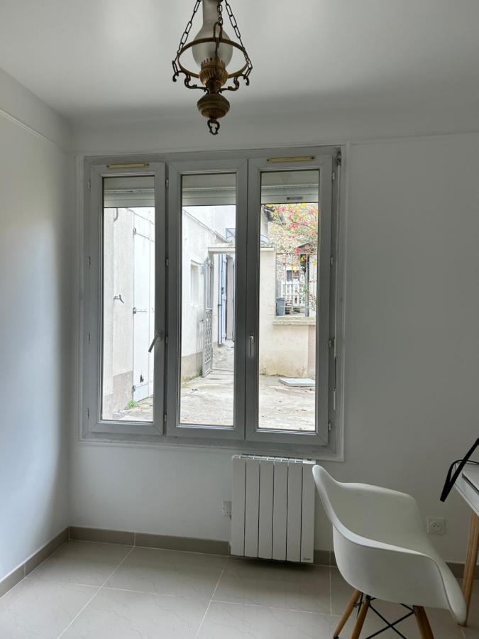 Grand Logement Centre Ville Massy Massy  Ngoại thất bức ảnh
