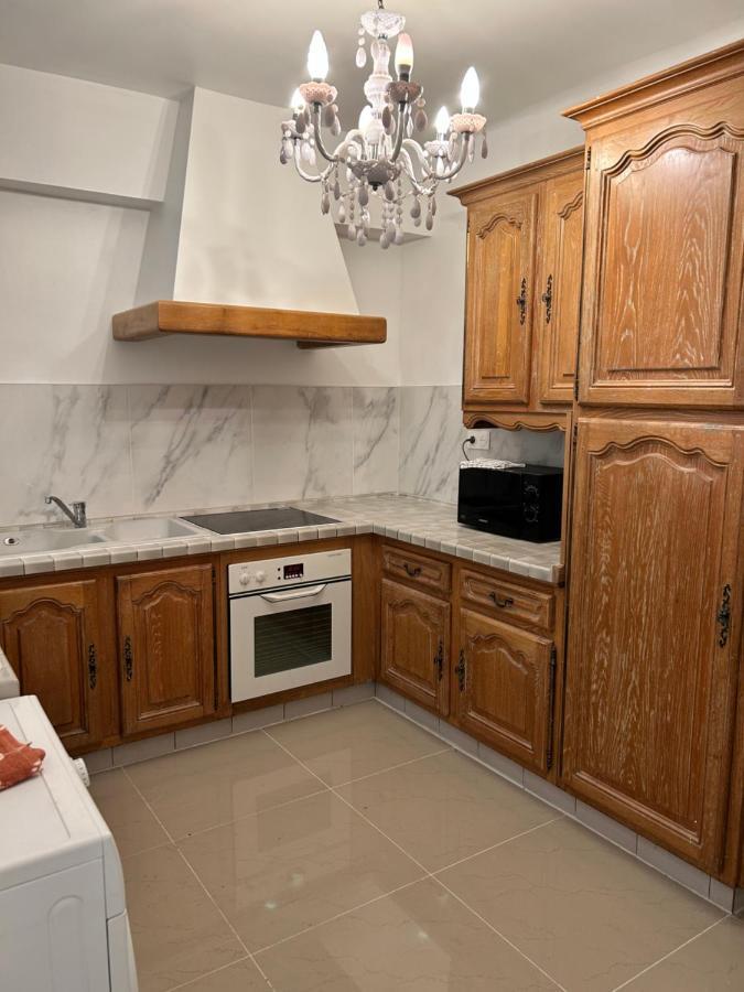 Grand Logement Centre Ville Massy Massy  Ngoại thất bức ảnh