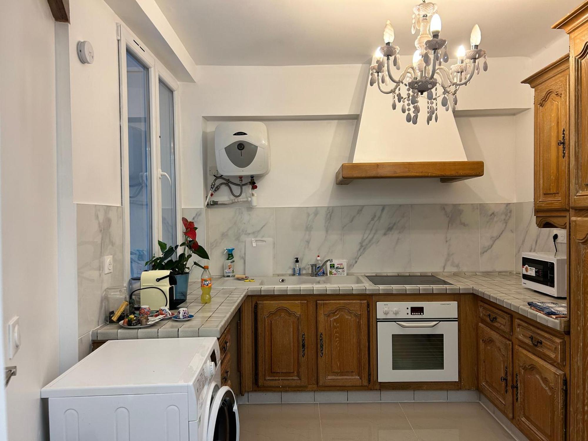 Grand Logement Centre Ville Massy Massy  Ngoại thất bức ảnh