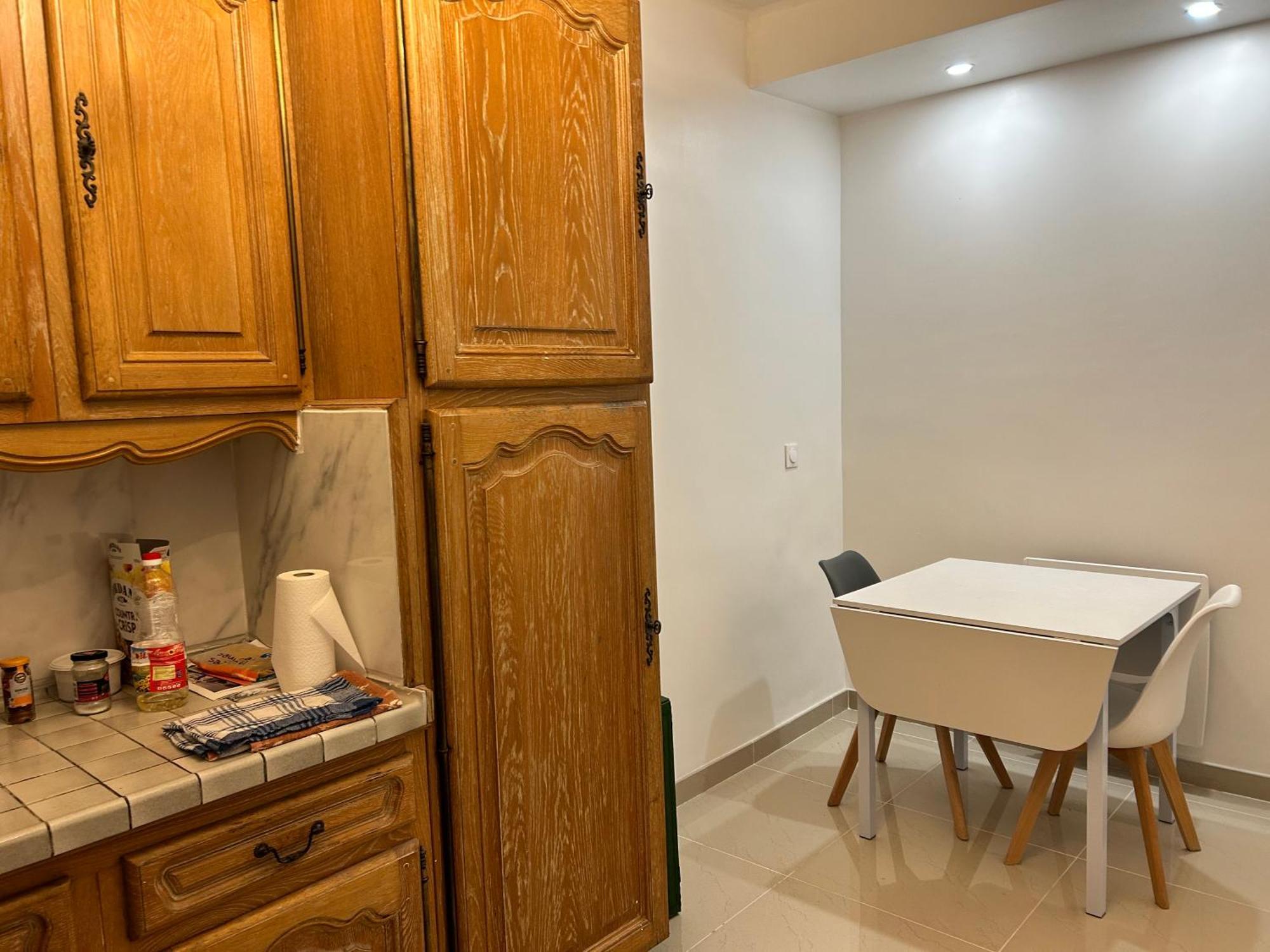 Grand Logement Centre Ville Massy Massy  Ngoại thất bức ảnh